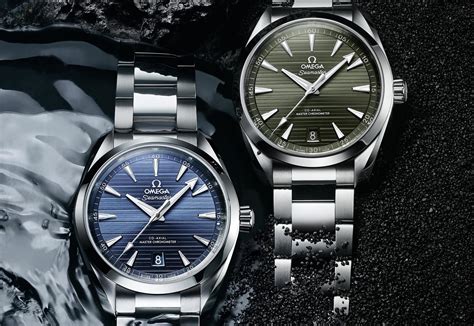 omega seamaster aqua terra railmaster replica|omega aqua terra alternative.